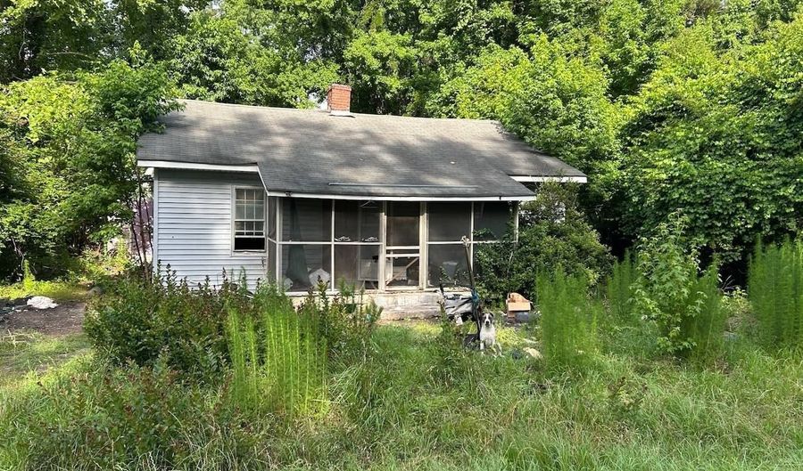 1008 Rippondon St, Camden, SC 29020 - 0 Beds, 0 Bath