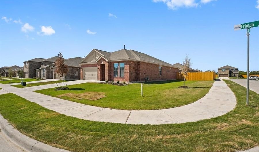 2113 Erlinda Dr, Anna, TX 75409 - 4 Beds, 2 Bath