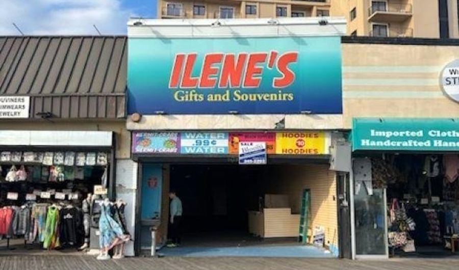 1613 Boardwalk, Atlantic City, NJ 08401 - 0 Beds, 0 Bath