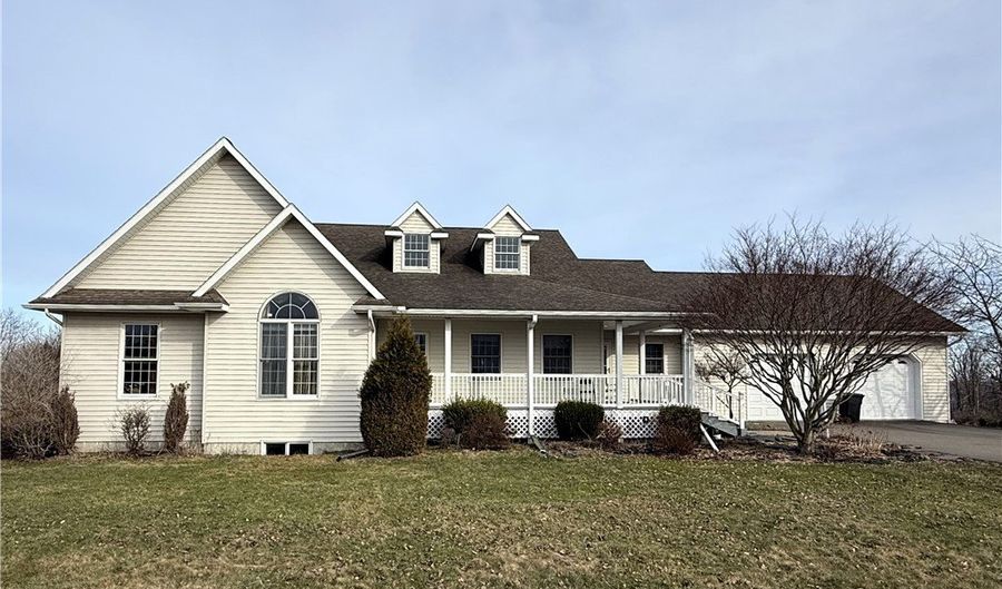 294 Prospect Hill Rd, Horseheads, NY 14845 - 4 Beds, 4 Bath