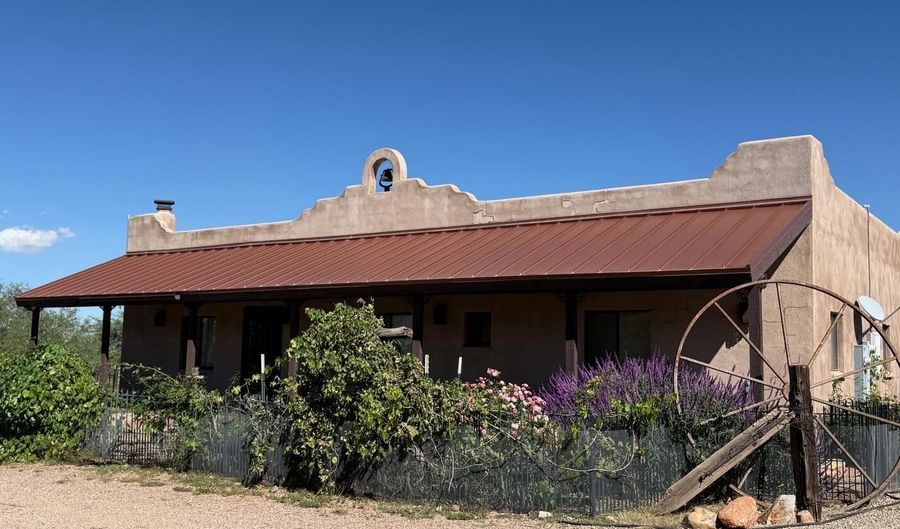 1606 N Panorama Way, Cochise, AZ 85606 - 3 Beds, 2 Bath