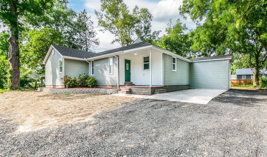 1550 E Main St, Austin, AR 72007 - 3 Beds, 2 Bath