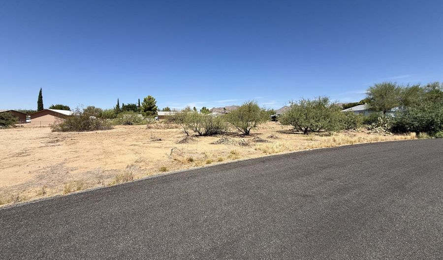 23830 W Bullard Cir, Congress, AZ 85332 - 0 Beds, 0 Bath