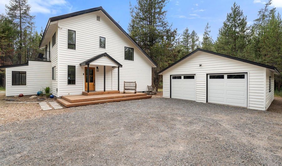55402 Homestead Way, Bend, OR 97707 - 2 Beds, 2 Bath