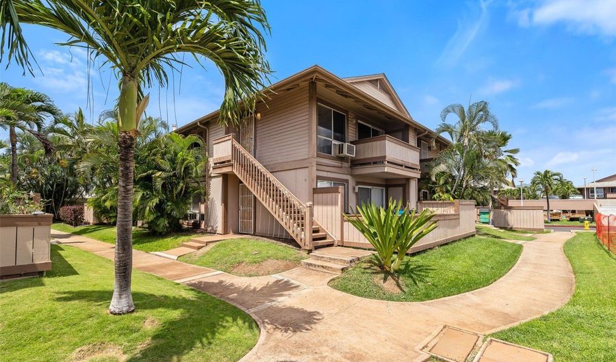 91-1119 Mikohu St 28S, Ewa Beach, HI 96706 - 2 Beds, 2 Bath
