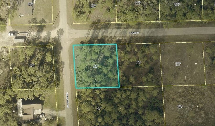 3000 E 22nd St, Alva, FL 33920 - 0 Beds, 0 Bath