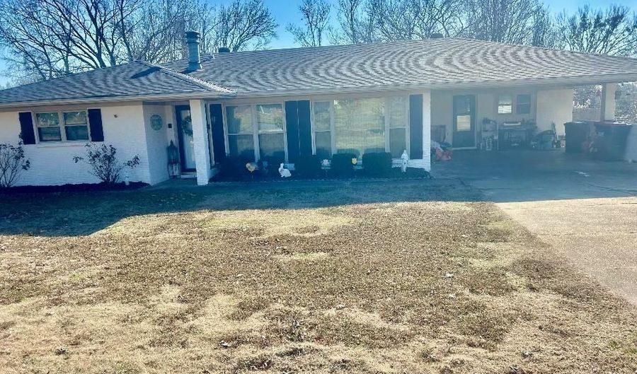 829 Maple Shade Rd, Alma, AR 72921 - 3 Beds, 2 Bath