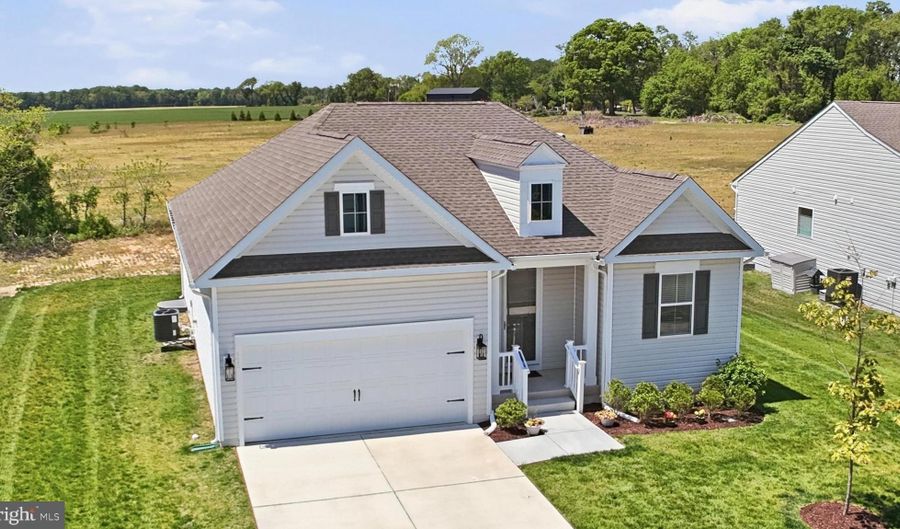 895 BUXTON Cir, Magnolia, DE 19962 - 3 Beds, 2 Bath