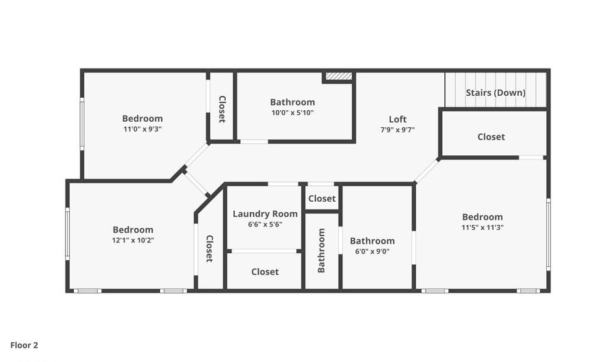 15526 W 64th Ave A, Arvada, CO 80005 - 3 Beds, 3 Bath