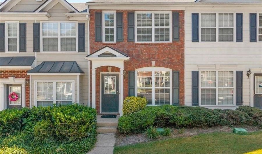 3263 Hidden Cove Cir, Peachtree Corners, GA 30092 - 2 Beds, 3 Bath