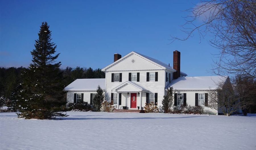 1500 Main St, Fairfax, VT 05454 - 4 Beds, 3 Bath