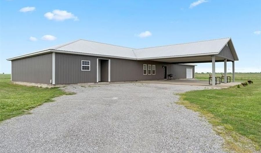2600 W 410 Rd, Adair, OK 74330 - 3 Beds, 2 Bath