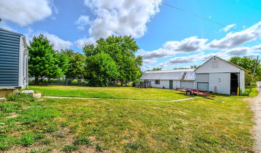 304 N 3rd St, Anna, OH 45302 - 3 Beds, 2 Bath
