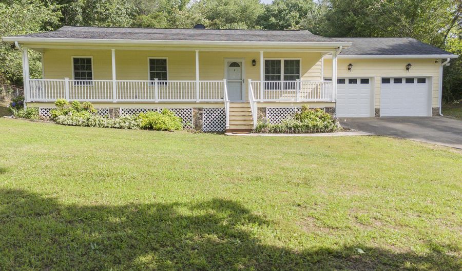 6632 Gamble Rd, Birchwood, TN 37308 - 3 Beds, 2 Bath