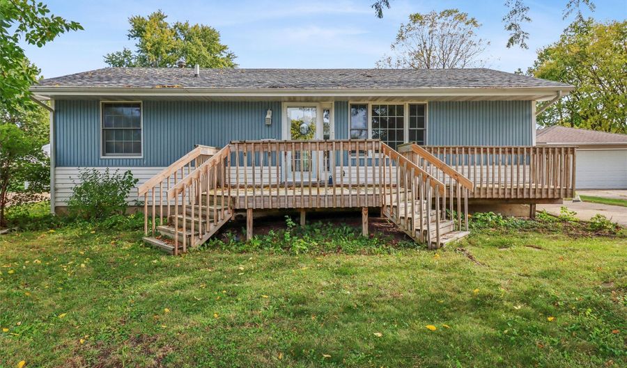 1411 4th Ave SE, Altoona, IA 50009 - 2 Beds, 1 Bath