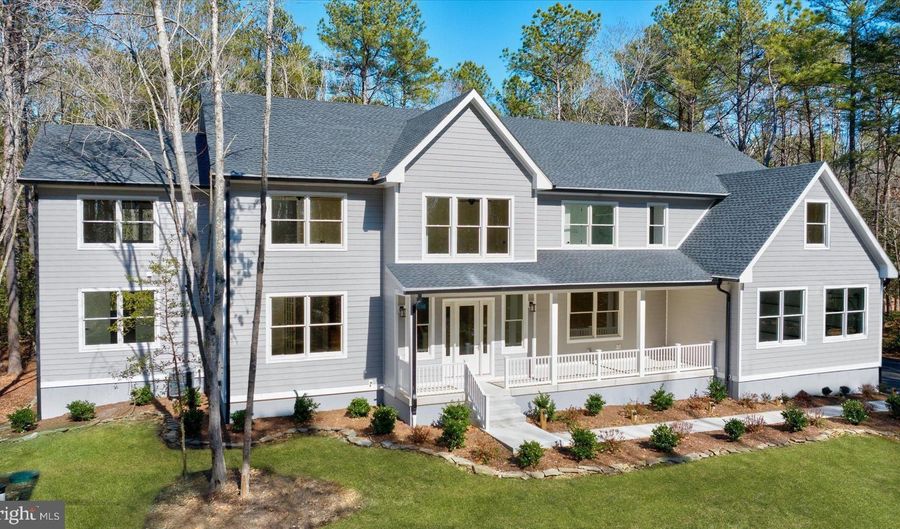 30425 HOLLYMOUNT Rd, Harbeson, DE 19951 - 5 Beds, 8 Bath