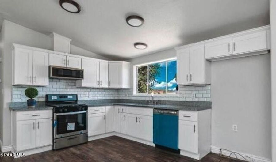 3493 Choctaw Ln, Chino Valley, AZ 86323 - 4 Beds, 2 Bath