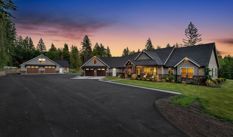 16105 NE 241ST Cir, Battle Ground, WA 98604 - 4 Beds, 3 Bath