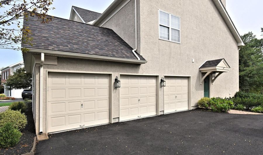 563 EXETER Ct, Ambler, PA 19002 - 5 Beds, 5 Bath