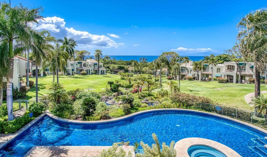 3200 WAILEA ALANUI Dr 304, Kihei, HI 96753 - 2 Beds, 2 Bath