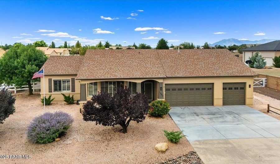 1093 W Heather Ln, Chino Valley, AZ 86323 - 3 Beds, 2 Bath