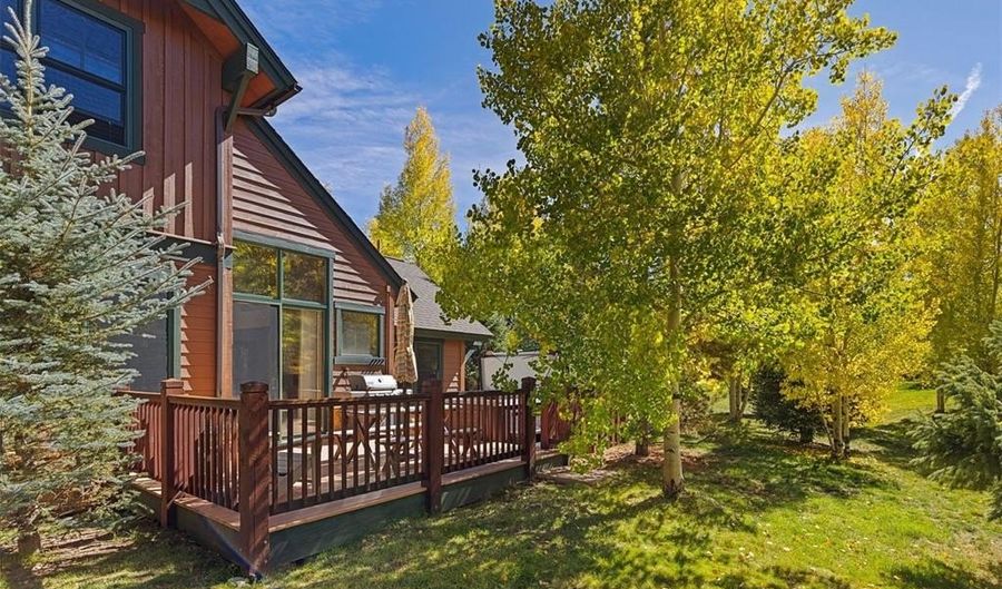 65 LINDEN Ln, Breckenridge, CO 80424 - 4 Beds, 3 Bath