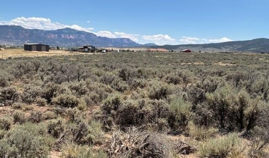 8450 W 1800 S, Cedar City, UT 84720 - 0 Beds, 0 Bath