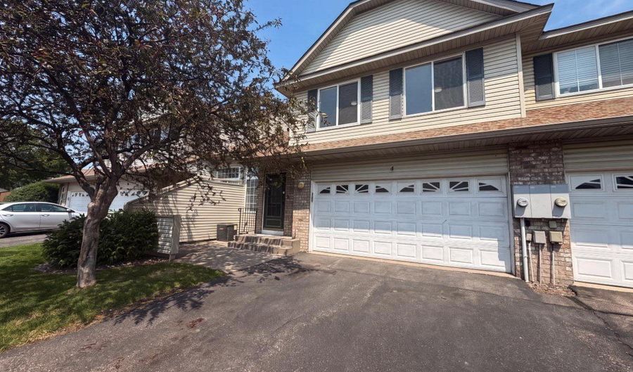 14210 Xenon St NW 4, Anoka, MN 55303 - 4 Beds, 3 Bath