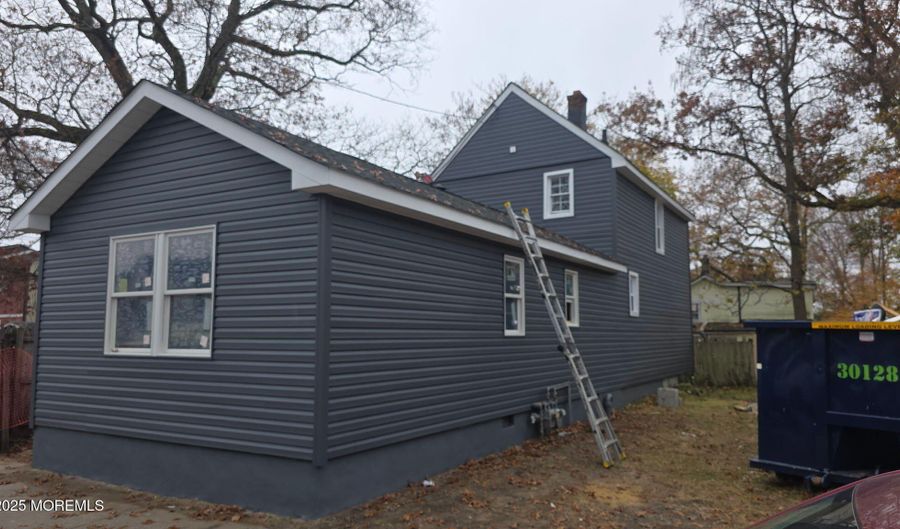 513 Prospect Ave 2, Asbury Park, NJ 07712 - 3 Beds, 1 Bath