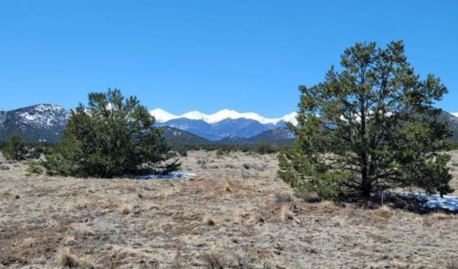 TBD County Road 29, Cotopaxi, CO 81223 - 0 Beds, 0 Bath