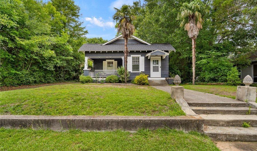504 North St, Anderson, SC 29621 - 3 Beds, 2 Bath
