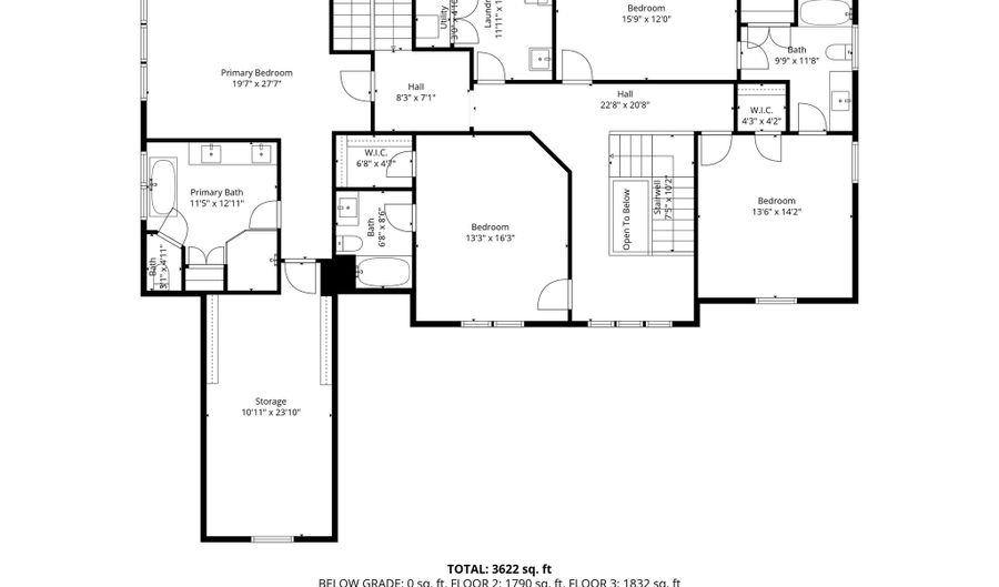 32 Settlers Ct, Bedford, NH 03110 - 4 Beds, 4 Bath