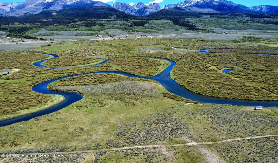 CUTTHROAT Drive, Cora, WY 82925 - 0 Beds, 0 Bath