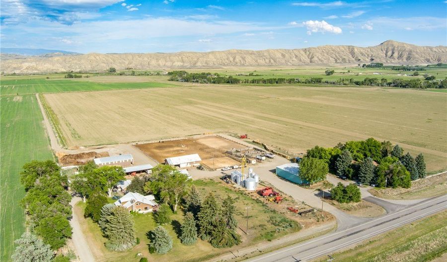 990 Highway 72, Belfry, MT 59008 - 4 Beds, 3 Bath