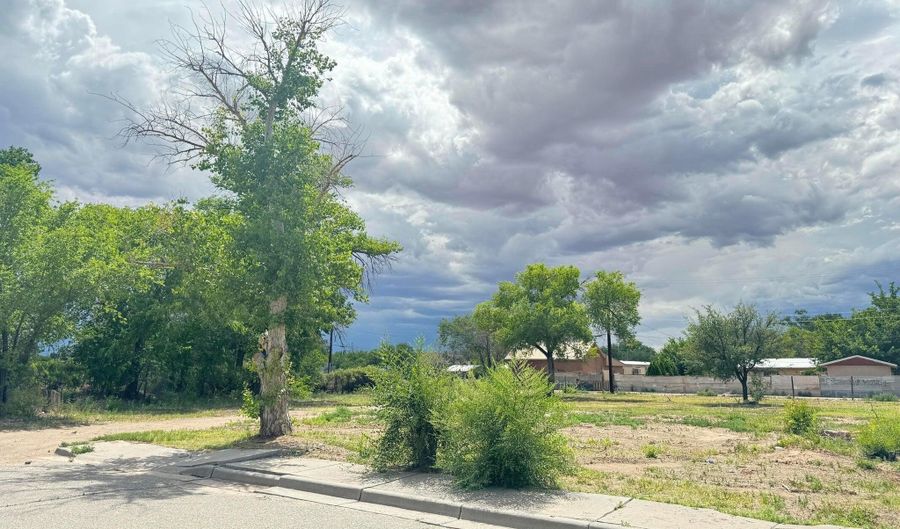 515 S THIRD St, Belen, NM 87002 - 0 Beds, 0 Bath