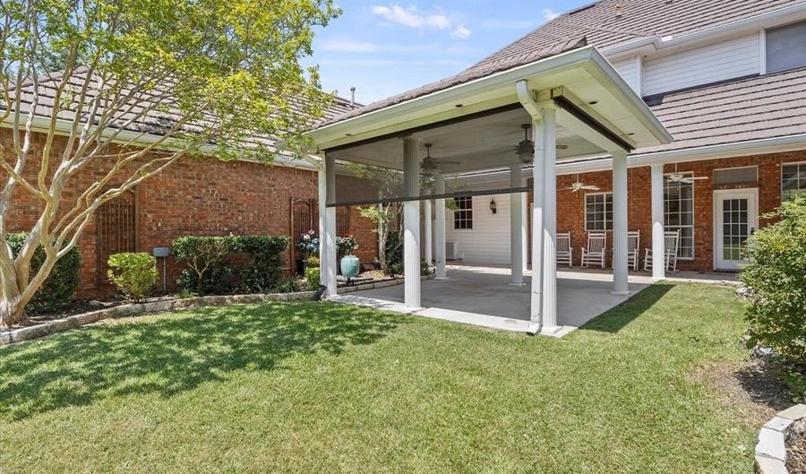 501 Mariah Bay Dr, Heath, TX 75032 - 4 Beds, 4 Bath