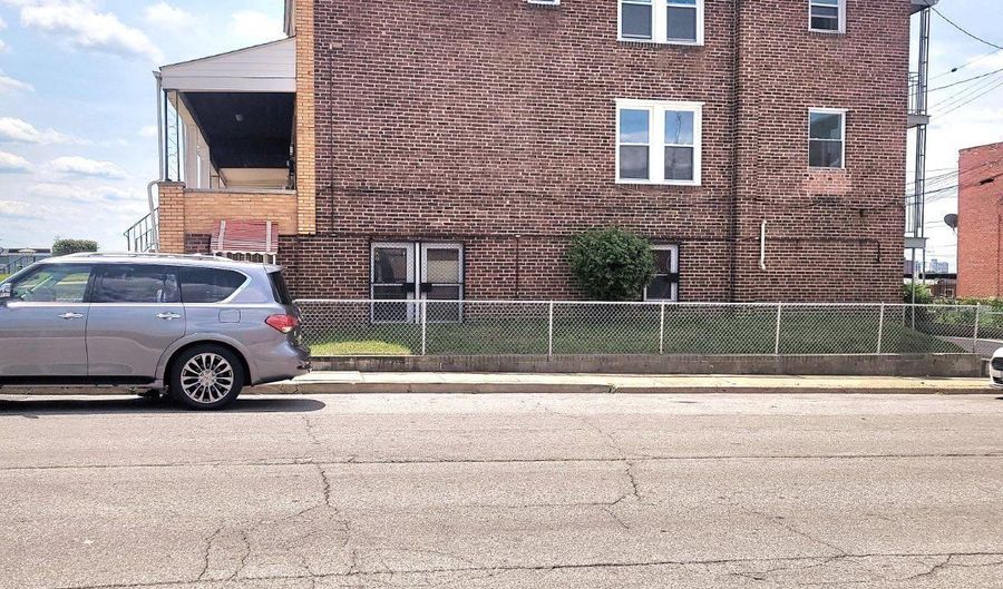 1328 N KENWOOD Ave, Baltimore, MD 21213 - 3 Beds, 3 Bath