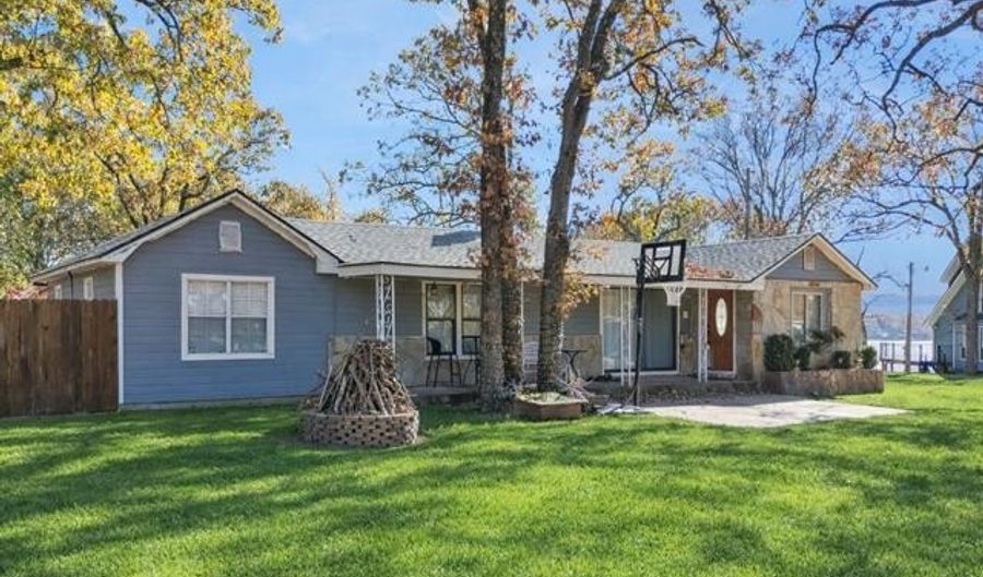 35606 Sportman Rd, Afton, OK 74331 - 4 Beds, 2 Bath