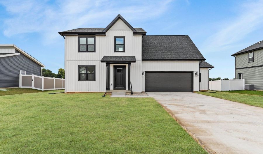 407 Michelle Ln, Cottage Grove, WI 53527 - 4 Beds, 3 Bath