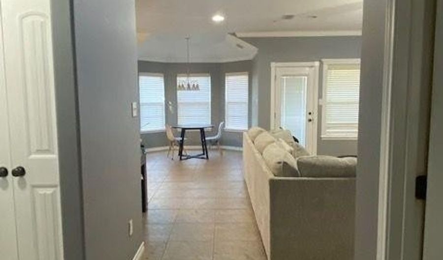 258 Cotton Candy Rd, Abilene, TX 79602 - 3 Beds, 2 Bath