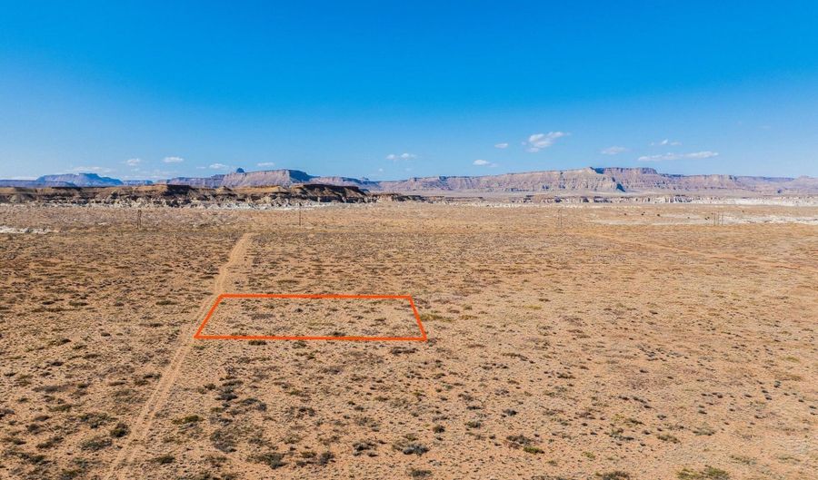 Powell Springs Lot 3r, Big Water, UT 84741 - 0 Beds, 0 Bath
