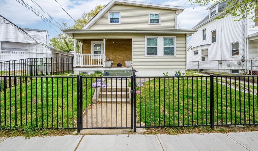 1129 Monroe Ave, Asbury Park, NJ 07712 - 4 Beds, 2 Bath