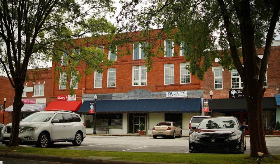 222 City Sq, Belton, SC 29627 - 0 Beds, 0 Bath