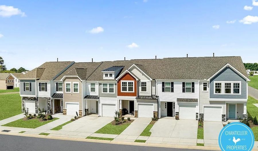 24 Hyacinth Ln 99, Angier, NC 27501 - 3 Beds, 2 Bath