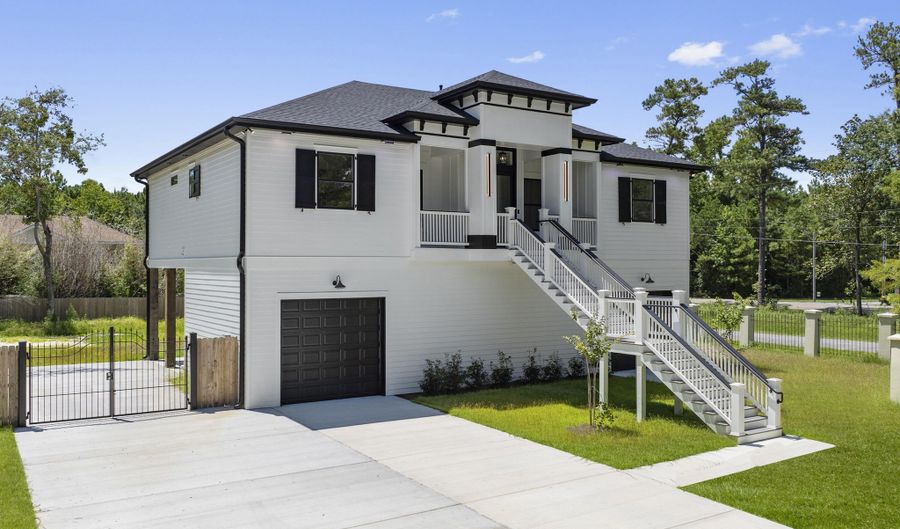 100 Blue Ridge Ct, Bay St. Louis, MS 39520 - 3 Beds, 3 Bath