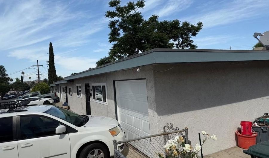 250 E 14th Ave, Escondido, CA 92025 - 0 Beds, 0 Bath