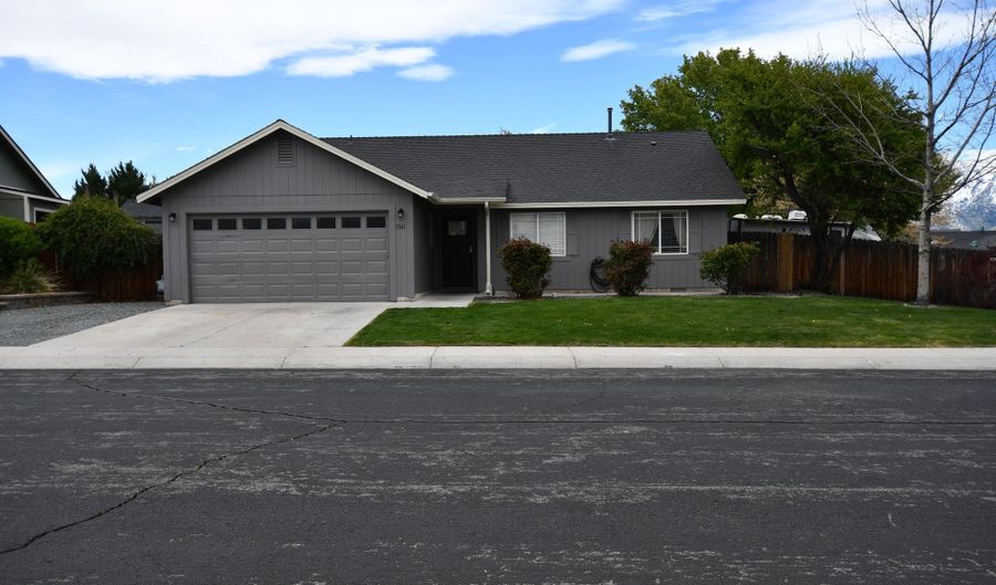 1341 E Wales Ct, Gardnerville, NV 89410 - 3 Beds, 2 Bath