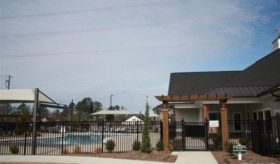 1923 Kings Knot Ct, Apex, NC 27502 - 4 Beds, 3 Bath