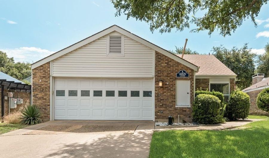 14826 Le Grande Dr, Addison, TX 75001 - 3 Beds, 2 Bath