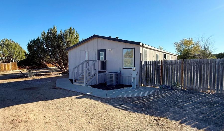 3847 N Yuma Dr, Chino Valley, AZ 86323 - 5 Beds, 3 Bath